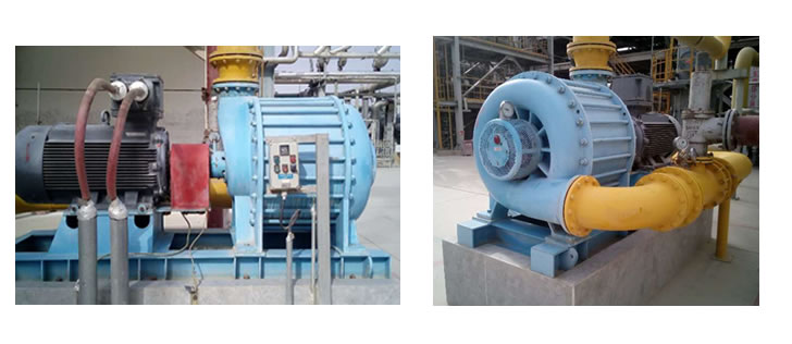 我公司風機的介紹